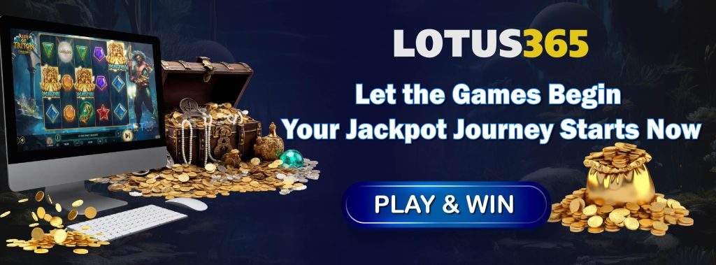 The Impact of Triton Betting on Lotus365 - A Comprehensive Guide 6 Triton Betting Features