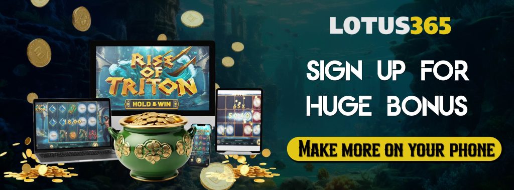 The Impact of Triton Betting on Lotus365 - A Comprehensive Guide 8 Triton Betting Tips Lotus365