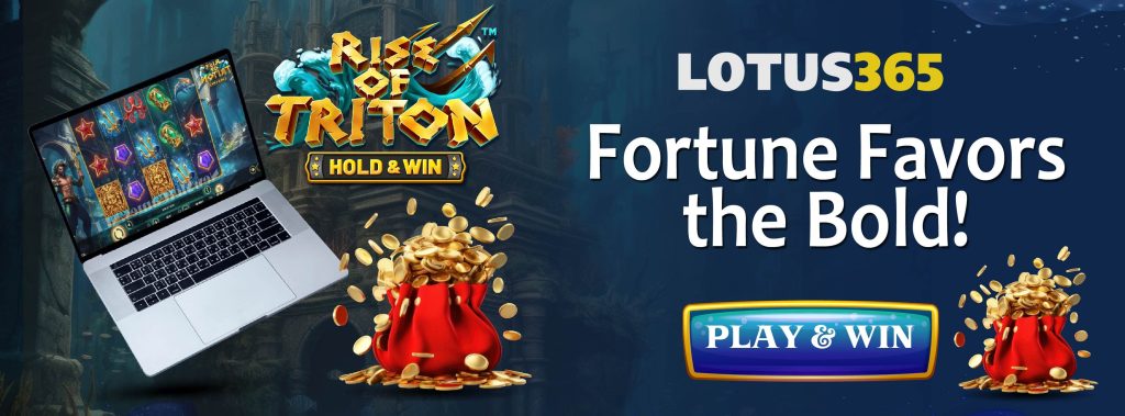 The Impact of Triton Betting on Lotus365 - A Comprehensive Guide 7 Triton Betting on Lotus365