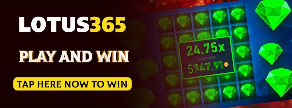 Expert Guide to Diamond Slots on Lotus365 How to Win Consistently 8 Winning at Diamond Slots