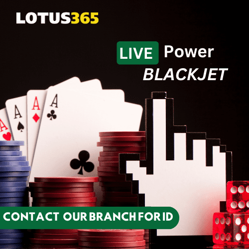 Top 5 Mistakes to Avoid When Playing Live Power Black Jet on Lotus365 9 Winning tips for Live Power Black Jet Lotus365