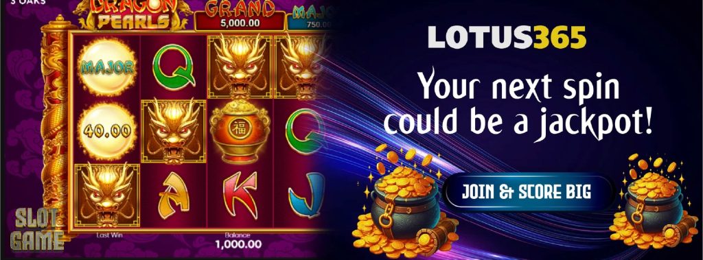 Top Mistakes to Avoid When Playing Dragon Pearls on Lotus365 7 Avoid mistakes in Dragon Pearls