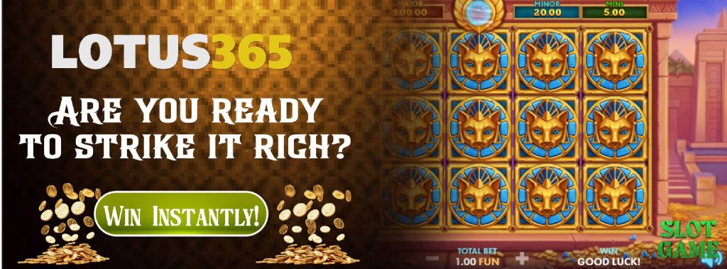 Top Tips and Strategies to Maximize Wins in Osiris Gold Slot on Lotus365 2 Bonus Features in Osiris Gold Slot