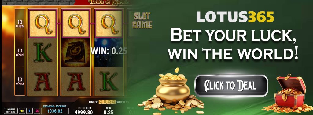 Top 5 Tips to Unlock Rewards in Book of Spells Slot on Lotus365 2 Book of Spells Slot Lotus365