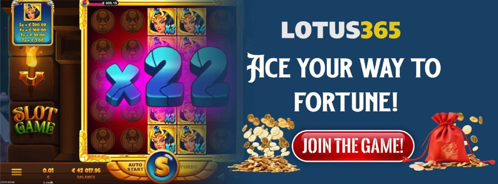 Top Mistakes to Avoid When Playing Cleos Book Slot on Lotus365 5 Cleos Book Slot