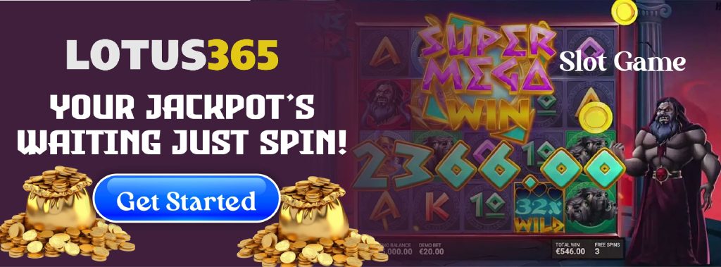 Why Divine Drop Slot is a Must-Play on Lotus365 2 Divine Drop Slot features