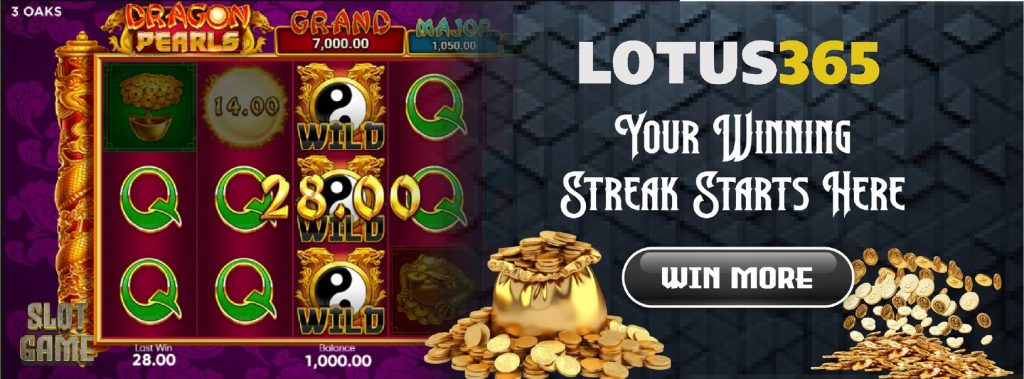 Top Mistakes to Avoid When Playing Dragon Pearls on Lotus365 2 Dragon Pearls betting strategies