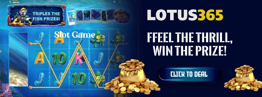 How to Maximize Rewards in Fishtastic Slot on Lotus365 2 Fishtastic Slot Betting Guide