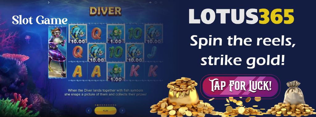 How to Maximize Rewards in Fishtastic Slot on Lotus365 4 Fishtastic Slot Game Features