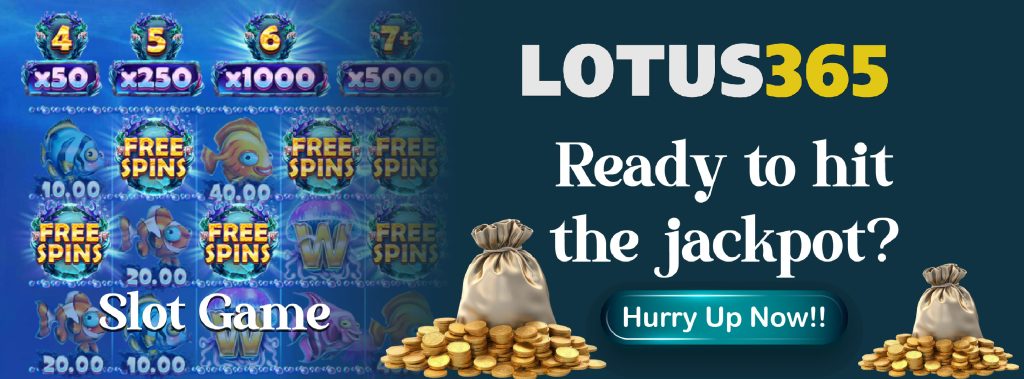 How to Maximize Rewards in Fishtastic Slot on Lotus365 6 Fishtastic Slot Strategies