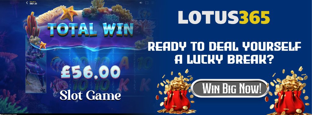 How to Maximize Rewards in Fishtastic Slot on Lotus365 7 Fishtastic Slot Tips for Winning