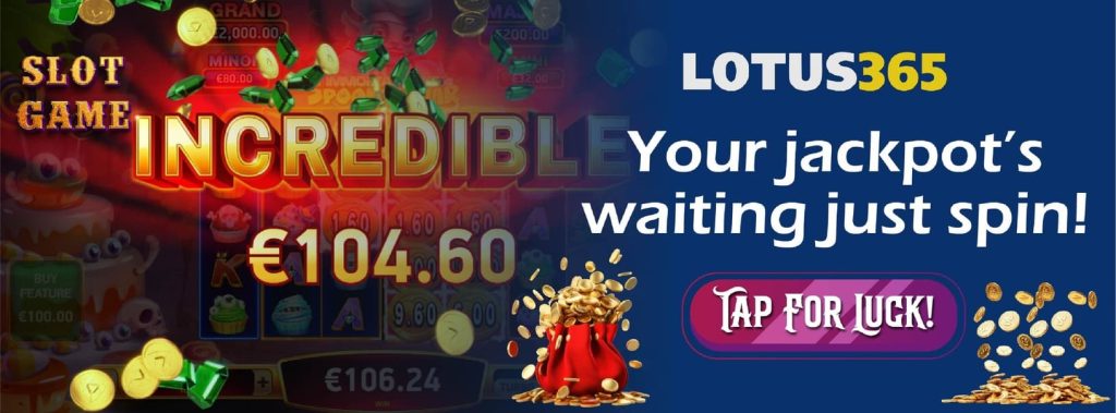 Top 5 Winning Tips for Immortal Ways Spooktacular Slot on Lotus365 3 Free spins on Immortal Ways Spooktacular