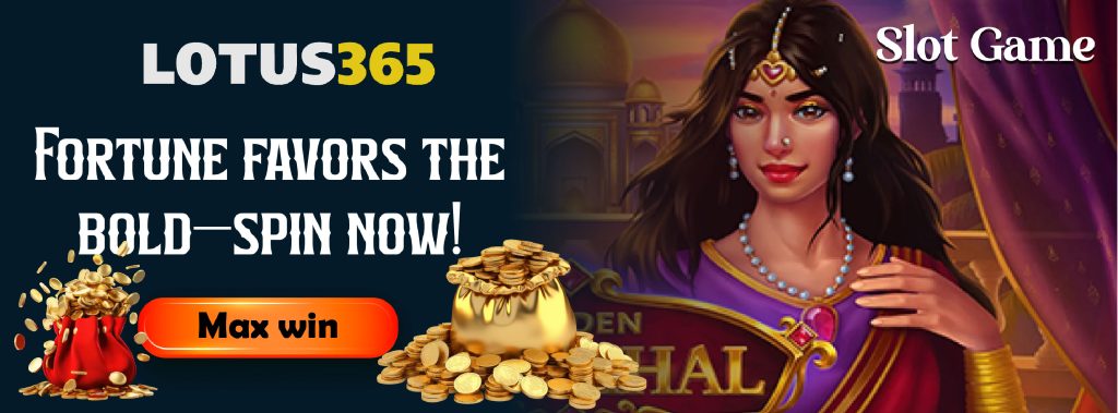 Golden Taj Mahal Slot on Lotus365 Strategies for Consistent Success 7 Golden Taj Mahal Slot strategies