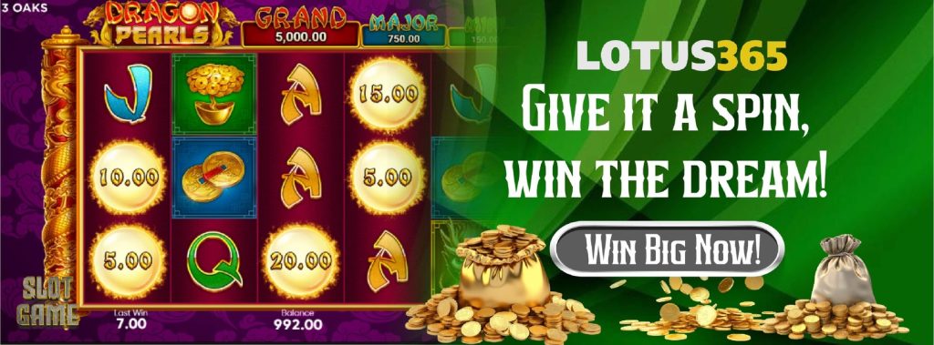 Top Mistakes to Avoid When Playing Dragon Pearls on Lotus365 6 How to win Dragon Pearls Lotus365
