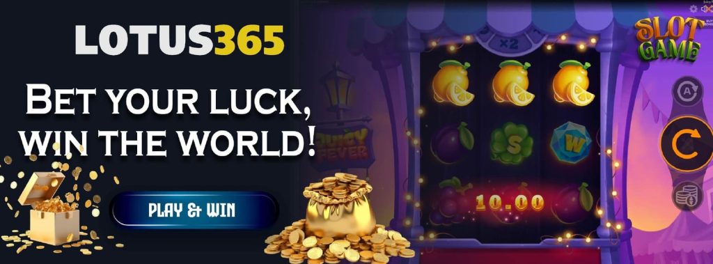 Top Strategies for Winning Big in Juicy Fever Slots on Lotus365 3 How to win Juicy Fever Slots