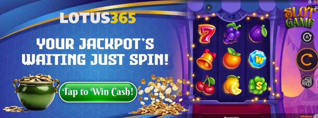 Top Strategies for Winning Big in Juicy Fever Slots on Lotus365 4 Juicy Fever bonus features