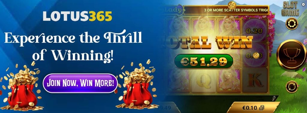 Top 5 Mistakes to Avoid When Playing Mystery Lady Slot on Lotus365 3 Maximize bonuses in Mystery Lady Slot