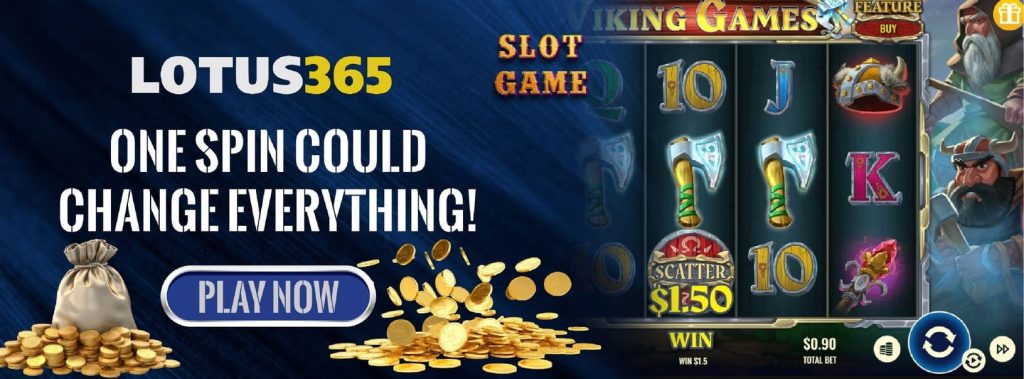 How to Maximize Bonuses in Viking Games on Lotus365 4 Multipliers in Viking themed games