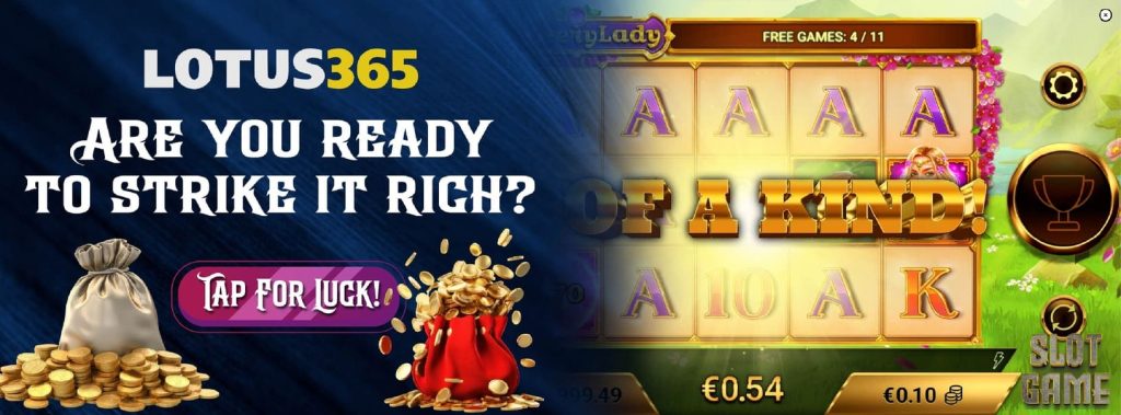 Top 5 Mistakes to Avoid When Playing Mystery Lady Slot on Lotus365 6 Mystery Lady Slot tips and tricks