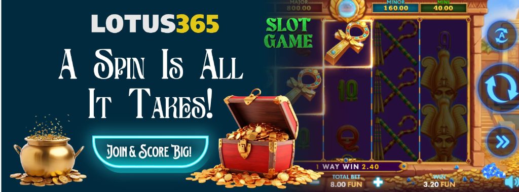 Top Tips and Strategies to Maximize Wins in Osiris Gold Slot on Lotus365 6 Osiris Gold Slot