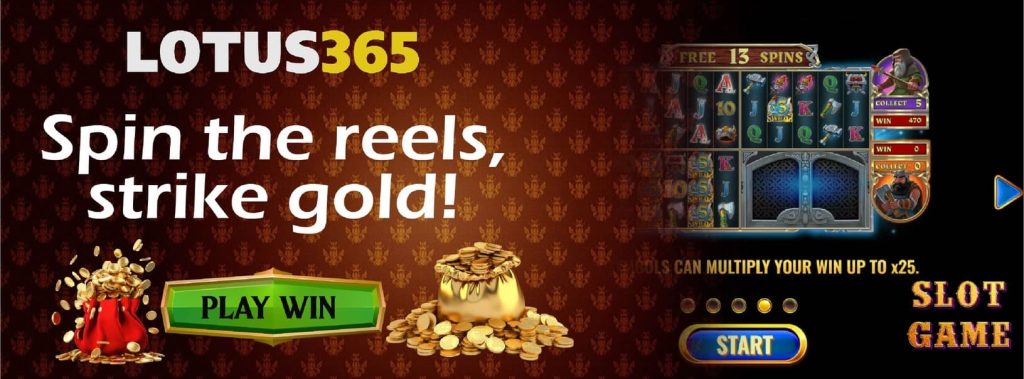How to Maximize Bonuses in Viking Games on Lotus365 5 Progressive jackpots on Lotus365