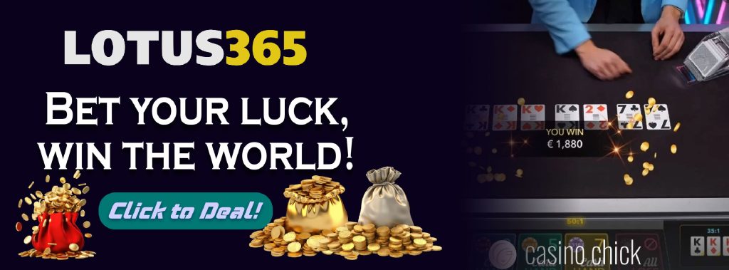 Top 5 Mistakes to Avoid in Side Bet City on Lotus365 5 Side Bet City strategies