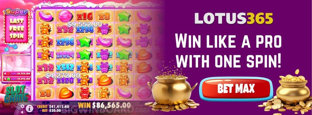 A Beginner Guide to Playing Sugar Rush 1000 on Lotus365 8 Sugar Rush 1000 tips and strategies
