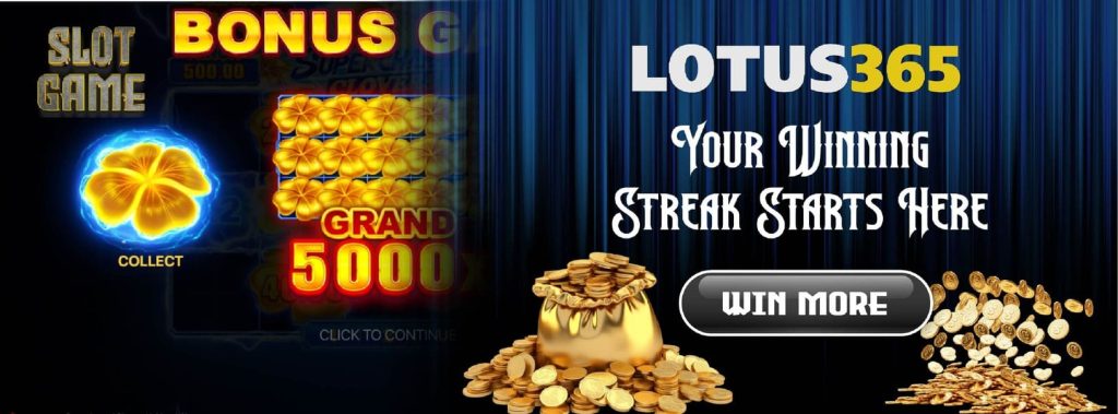 How to Win Big with Supercharged Clovers on Lotus365 8 Supercharged Clovers slot
