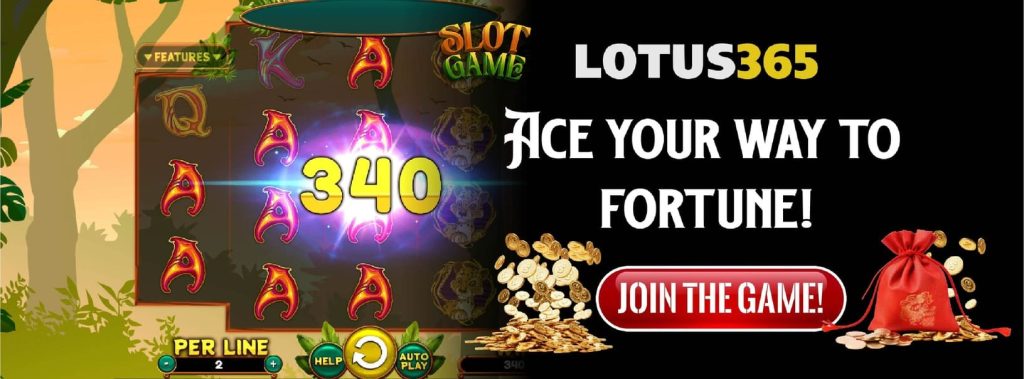 Top 5 Reasons to Play Wacky Monkey on Lotus365 Today 8 Wacky Monkey slot game