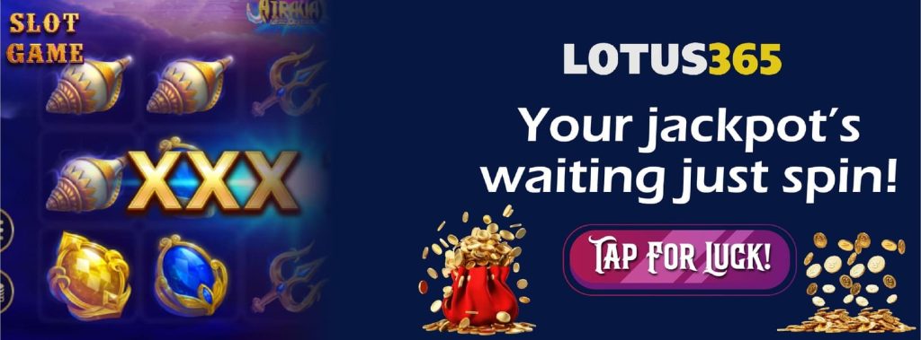 Top 5 Features of the Airavat Slot on Lotus365 You Need to Know 2 Airavat Slot bonus round tips