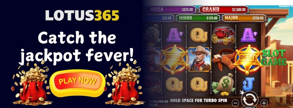 Badge Blitz Slot Review on Lotus365 4 Badge Blitz Slot payout tips