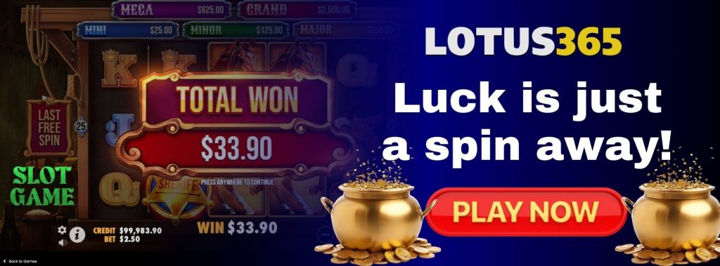Badge Blitz Slot Review on Lotus365 6 Badge Blitz Slot strategies