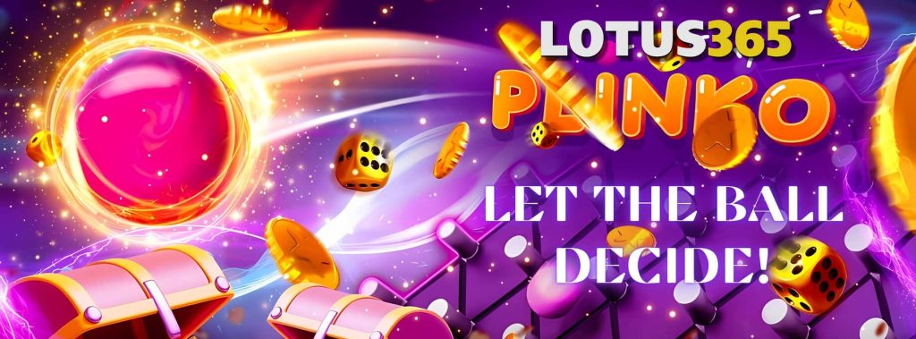 Plinko Game Guide: A Beginner Introduction on Lotus365 2 Beginner guide Plinko Lotus365