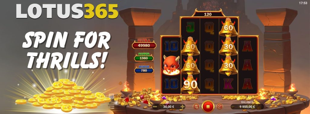 Top Strategies for Belfry Bliss Slot on Lotus365 4 Belfry Bliss Slot strategies