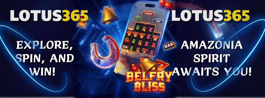 Top Strategies for Belfry Bliss Slot on Lotus365 2 Belfry Bliss jackpot tips