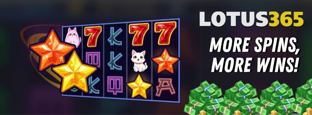 A Complete Guide to Playing Only Anime Slot on Lotus365 3 Best slot games on Lotus365