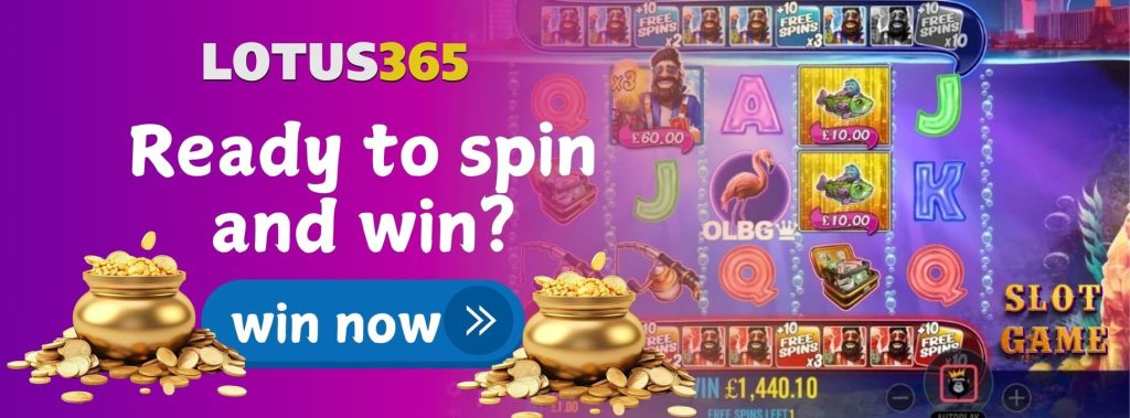 Top 5 Reasons to Try Big Bass Vegas Double Down Deluxe on Lotus365 2 Big Bass Vegas Double Down Deluxe features