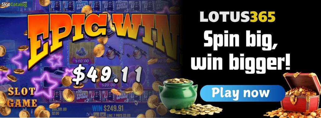 Top 5 Reasons to Try Big Bass Vegas Double Down Deluxe on Lotus365 3 Big Bass Vegas Double Down Deluxe review