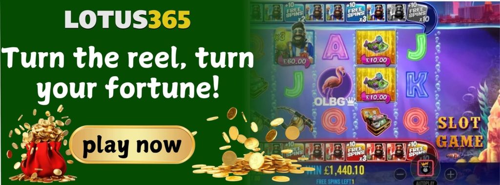 Top 5 Reasons to Try Big Bass Vegas Double Down Deluxe on Lotus365 4 Big Bass Vegas Double Down Deluxe strategies
