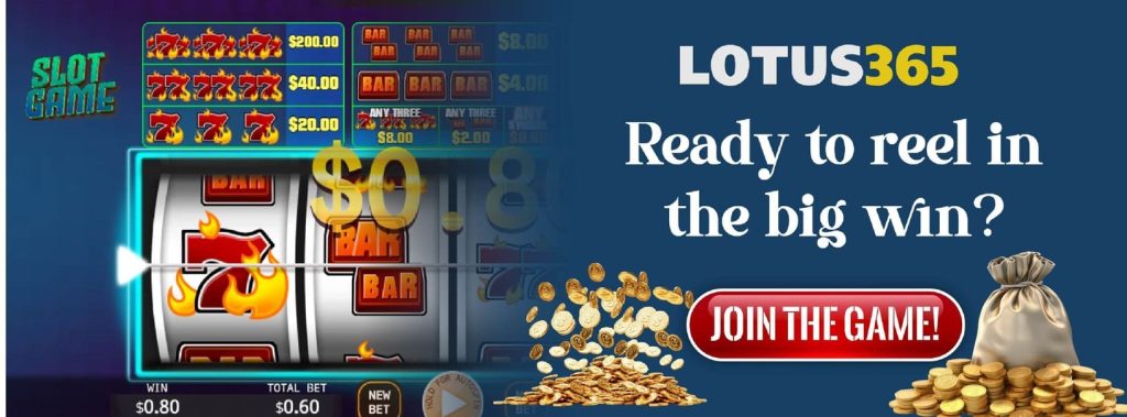 A Complete Guide to Playing Bonus Mania Slot on Lotus365 2 Bonus Mania Slot
