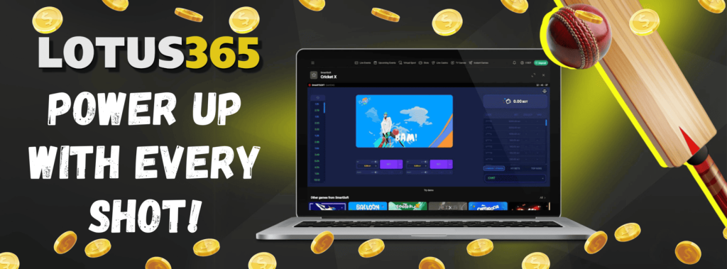 Advanced Strategies for Playing Cricket X on Lotus365 2 Cricket X betting strategies