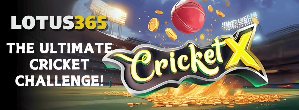 Advanced Strategies for Playing Cricket X on Lotus365 3 Cricket X tips and tricks