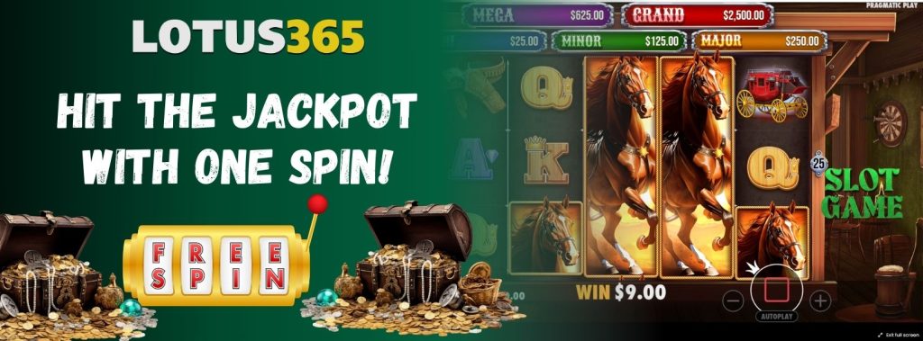 Badge Blitz Slot Review on Lotus365 7 How to win Badge Blitz Slot