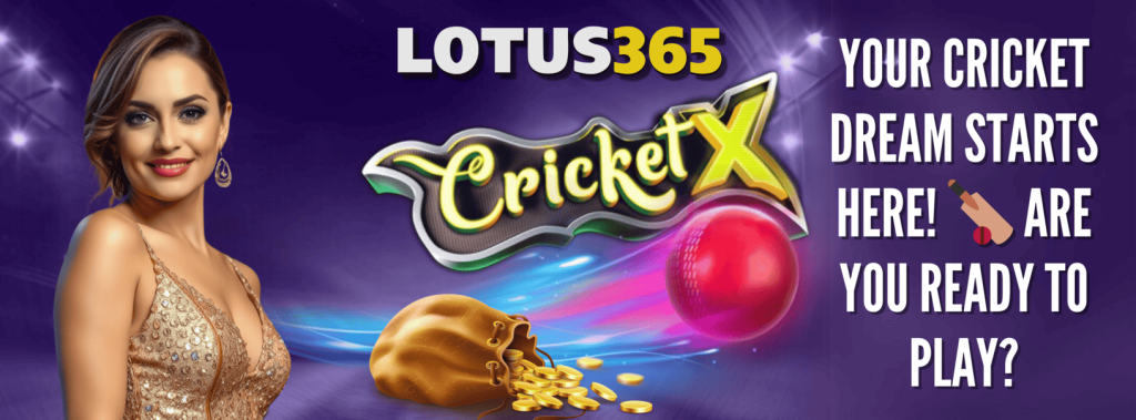 Advanced Strategies for Playing Cricket X on Lotus365 7 Lotus365 Cricket X guide