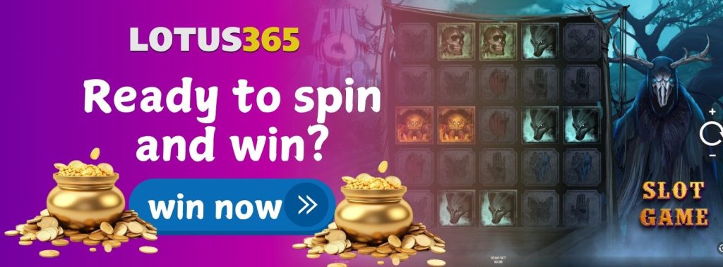 Top 5 High-Payout Symbols to Watch for in Evil Eyes on Lotus365 6 Lotus365 Evil Eyes strategy guide