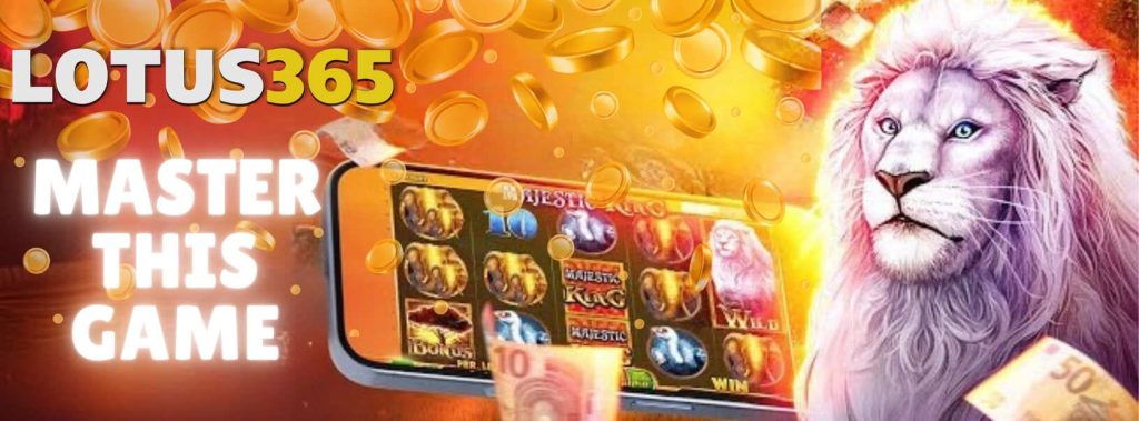 Majestic King Slot Guide on Lotus365 7 Majestic King Slot Tips