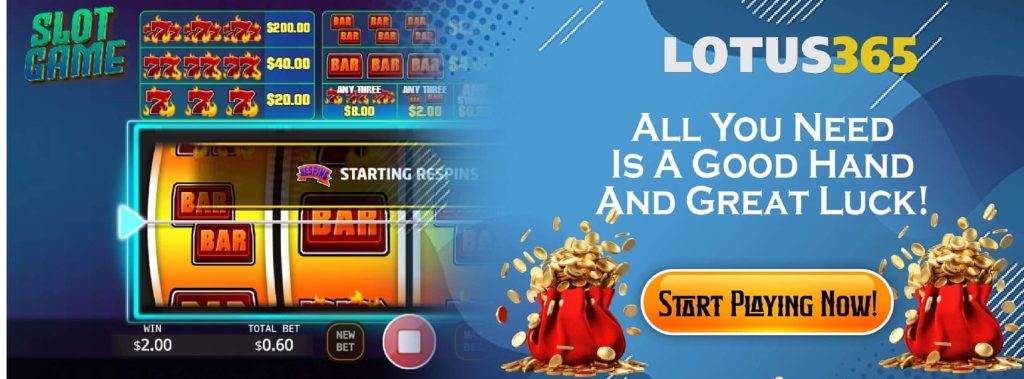 A Complete Guide to Playing Bonus Mania Slot on Lotus365 7 Maximize Wins Bonus Mania