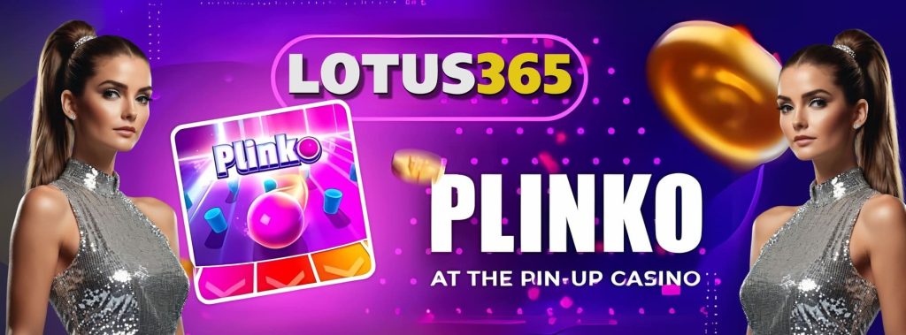 Plinko Game Guide: A Beginner Introduction on Lotus365 6 Plinko strategies for beginners