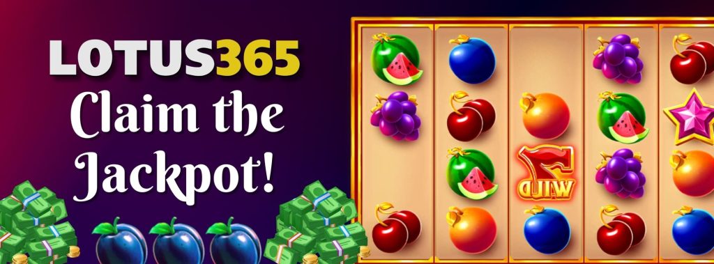 Top 5 Features of Royal Fruits MultiLines Slot on Lotus365 6 Royal Fruits Slot bonuses on Lotus365