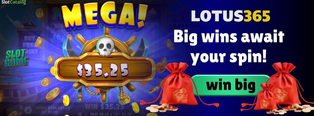 The Dog House Muttley Crew Slot Review on Lotus365 8 Winning big on Dog House Muttley Crew